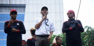 FSP ASPEK Indonesia Kecam Dugaan Penghambatan Pembayaran Pesangon Pekerja Media Terdampak PHK