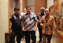 Tunjuk Said Iqbal Masuk Kabinet Merah Putih, Bukti Presiden Berpihak Dengan Nasib Buruh