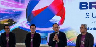 BRAVO 500 Summit 2026 Perkuat Transformasi Digital Nasional, XLSMART Perluas Jangkauan 5G dan Luncurkan ESTA Prime