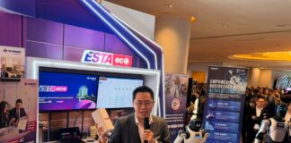XLSMART For BUSINESS Luncurkan Tiga Solusi Digital untuk Percepat Transformasi Korporasi pada BRAVO 500 Summit 2026
