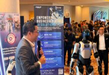 XLSMART Perkenalkan Ekosistem ESTA di BRAVO 500 Summit 2026, Dorong Transformasi Digital Korporasi Berbasis AI dan 5G