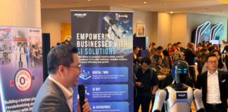XLSMART Perkenalkan Ekosistem ESTA di BRAVO 500 Summit 2026, Dorong Transformasi Digital Korporasi Berbasis AI dan 5G