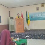 ANGKAT TEMA “ RAKSA PELAJAR MUHAMMADIYAH DI PULAU DEWATA “! MUSYWIL XIX PW IPM BALI SIAP MEMBANGUN BALI