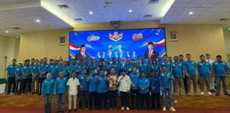 KNPI Minta Pelibatan TNI, Polri, dan Kejaksaan dalam PPIH Dikaji Ulang