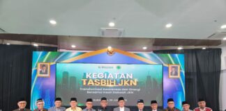 Sekjen MUI: Penguatan Tata Kelola JKN Merupakan Kewajiban Negara