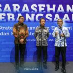 Kemdiktisaintek Akselerasi Kontribusi Perguruan Tinggi dalam Mendukung Pembangunan Kelautan dan Perikanan Berkelanjutan