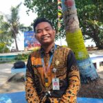 Kisah Sunny, Pembina Asrama SMKN 61 Jakarta: Menyulap Asrama Jadi Rumah Kedua bagi Taruna dan Taruni