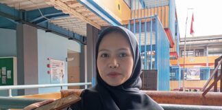 Guru Nautika SMK 61 Kepulauan Seribu Silvy: Jalan Pengabdian untuk Mengantar Siswa Jadi Nahkoda Kapal