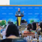 Sarasehan KSTI 2026 Bahas Sinergi Kampus dan Industri untuk Hilirisasi Nasional
