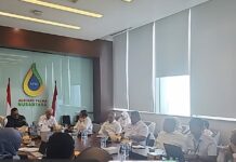 Kemendesa Gandeng Agrinas, BUMDes Siap Perkuat Ekonomi Desa
