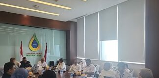 Kemendesa Gandeng Agrinas, BUMDes Siap Perkuat Ekonomi Desa