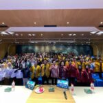 Syauqi Soeratno: Pancasila Adalah Perisai Karakter Bagi Generasi Muda Bangsa