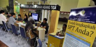Menyoroti Pajak: Jangan Menjadi Beban Rakyat