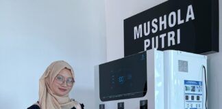 FEB UMS Dukung Gerakan Zero Waste Kampus Berkelanjutan