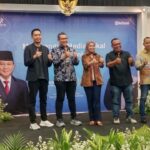 Digeser Medsos dan Tergerus Ribuan Aduan, Media Lokal Harus Jaga Kepercayaan Publik
