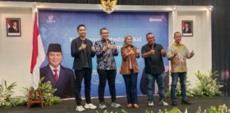 Digeser Medsos dan Tergerus Ribuan Aduan, Media Lokal Harus Jaga Kepercayaan Publik