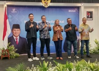 Digeser Medsos dan Tergerus Ribuan Aduan, Media Lokal Harus Jaga Kepercayaan Publik