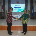 Dukung Pemberdayaan Masyarakat, PT CRIF Lembaga Informasi Keuangan Kucurkan Donasi Lewat MPKS Muhammadiyah