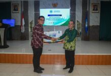 Dukung Pemberdayaan Masyarakat, PT CRIF Lembaga Informasi Keuangan Kucurkan Donasi Lewat MPKS Muhammadiyah