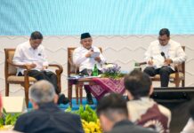 Sekolah Nasional Terintegrasi, Upaya Pemerintah Percepat Pemerataan Pendidikan Bermutu di Seluruh Indonesia