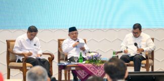 Sekolah Nasional Terintegrasi, Upaya Pemerintah Percepat Pemerataan Pendidikan Bermutu di Seluruh Indonesia