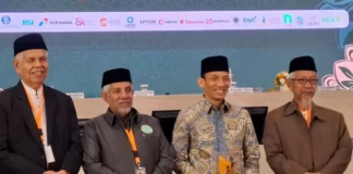 Arcandra Tahar: Kemandirian SDA Kunci Wujudkan Kemakmuran Rakyat
