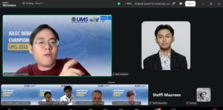 FKIP UMS Gelar AILEC 2026, Perkuat Inovasi Mahasiswa Nasional