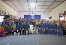 UMS Perkuat Ideologi Dosen Lewat Baitul Arqam, Siapkan Kader Muhammadiyah Berkemajuan