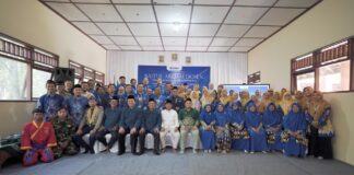 UMS Perkuat Ideologi Dosen Lewat Baitul Arqam, Siapkan Kader Muhammadiyah Berkemajuan