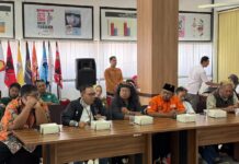 Bawaslu Dorong Solo Jadi Demokrasi Next Level
