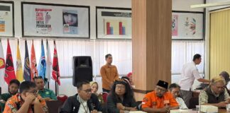 Bawaslu Dorong Solo Jadi Demokrasi Next Level