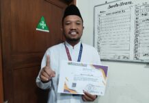 Humas SD Muhammadiyah 1 Solo Ungkap Tantangan Era Digital