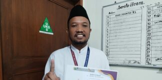 Humas SD Muhammadiyah 1 Solo Ungkap Tantangan Era Digital