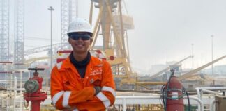 Mahasiswa Teknik Elektro UMS Magang di Perusahaan Maritim Qatar