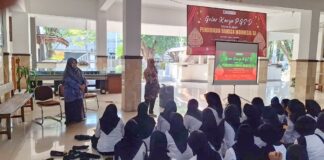 Mahasiswa PGSD UMS Pamerkan 49 Media Pembelajaran Inovatif