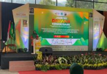 Jambore Aisyiyah Jawa Tengah Lahirkan White Paper untuk Pemberdayaan Desa