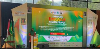 Jambore Aisyiyah Jawa Tengah Lahirkan White Paper untuk Pemberdayaan Desa