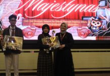 Mahasiswa FK UMS Raih Juara Berkat Deteksi Osteoporosis Lewat Saliva