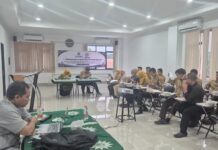 UHAMKA Perkuat KSPPS Lewat Tata Kelola Maqasid Syariah