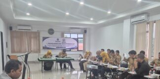UHAMKA Perkuat KSPPS Lewat Tata Kelola Maqasid Syariah