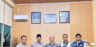 Direktorat SMA Apresiasi SMA Muhammadiyah 7 Yogyakarta Sekolah Olahraga