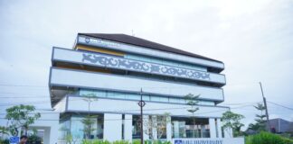 UMS Hadirkan BIM University, Kampus Digital Berkelas Internasional