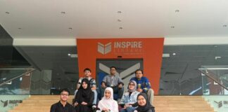 Mahasiswa FHIP UMS Kuliah Internasional di Vietnam