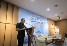 Kementerian UMKM Dorong Inkubator Bisnis, UMS Siap Berkolaborasi