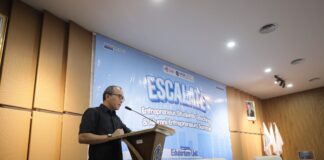 Kementerian UMKM Dorong Inkubator Bisnis, UMS Siap Berkolaborasi