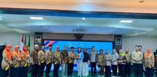 BURT DPR RI Apresiasi Layanan Personalized Treatment RS PKU Solo