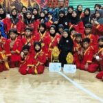 Pimda 319 Tapak Suci Denpasar Borong Juara dalam Ajang Nasional