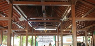 Dosen UM Jatim Rekomendasikan Strategi Baru Berdayakan Usaha Masyarakat