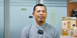 Dosen UM Bandung Ajak Masyarakat Kembali Cintai Pangan Lokal