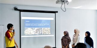 Himabit UM Bandung Cetak Mahasiswa Juara Lewat Kompetisi Riset